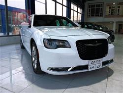کرایسلەر 300
